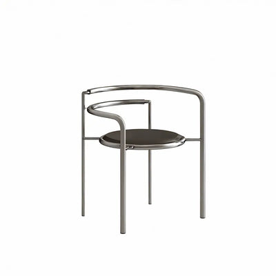 MODERNIST | Retro Danish Art Dining Chair