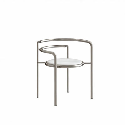 MODERNIST | Retro Danish Art Dining Chair