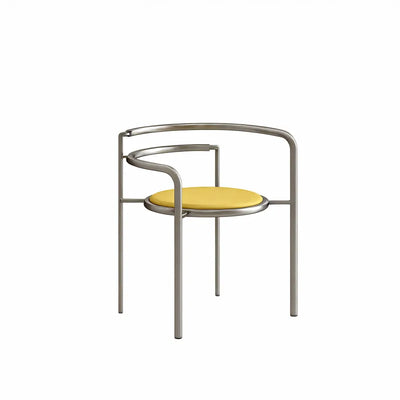 MODERNIST | Retro Danish Art Dining Chair