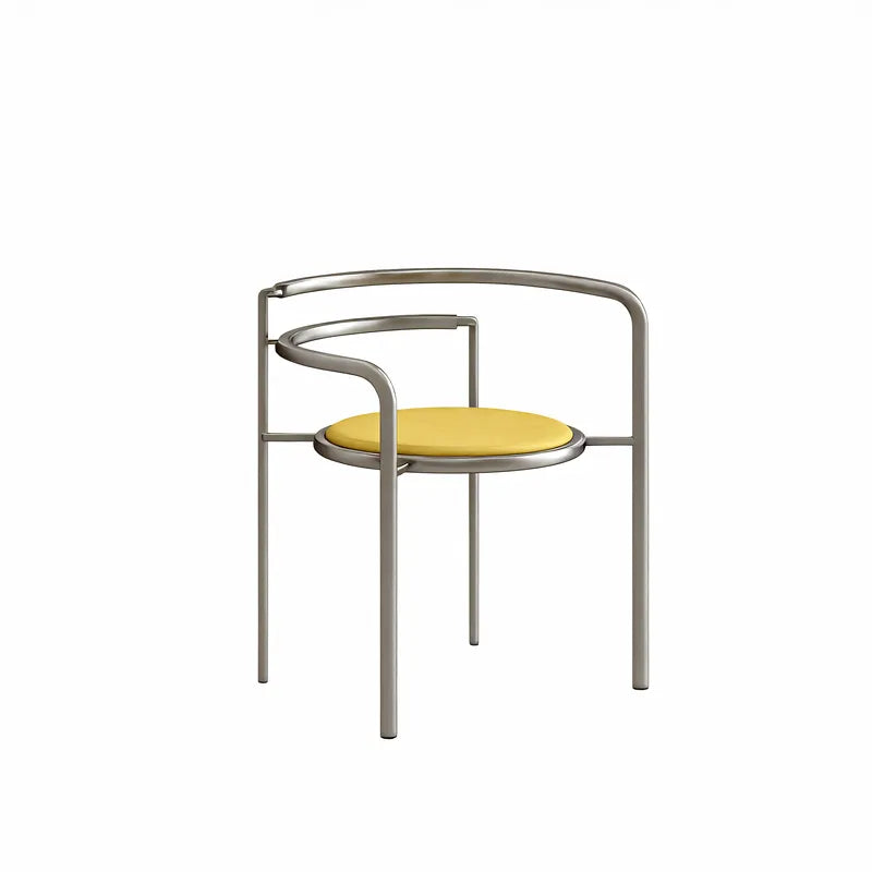 MODERNIST | Retro Danish Art Dining Chair