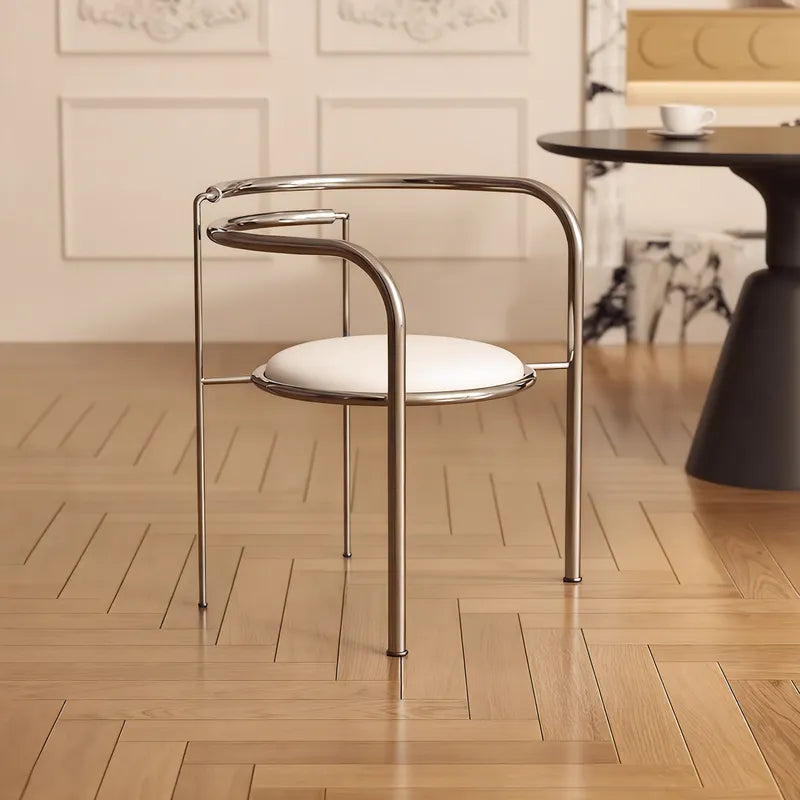 MODERNIST | Retro Danish Art Dining Chair