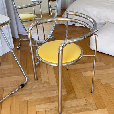 MODERNIST | Retro Danish Art Dining Chair