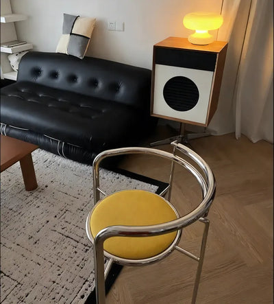 MODERNIST | Retro Danish Art Dining Chair
