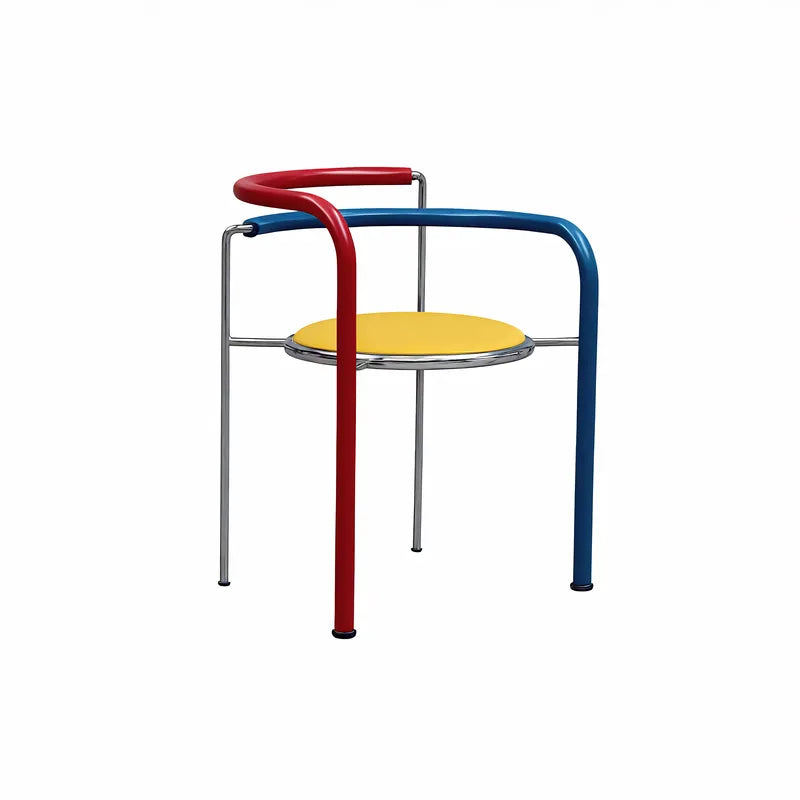 MODERNIST | Retro Danish Art Dining Chair