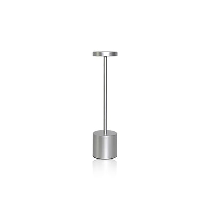 Retro Table Lamp - 3 Color Touch Dimmable LED