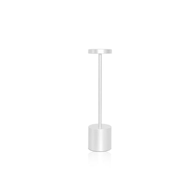 Retro Table Lamp - 3 Color Touch Dimmable LED