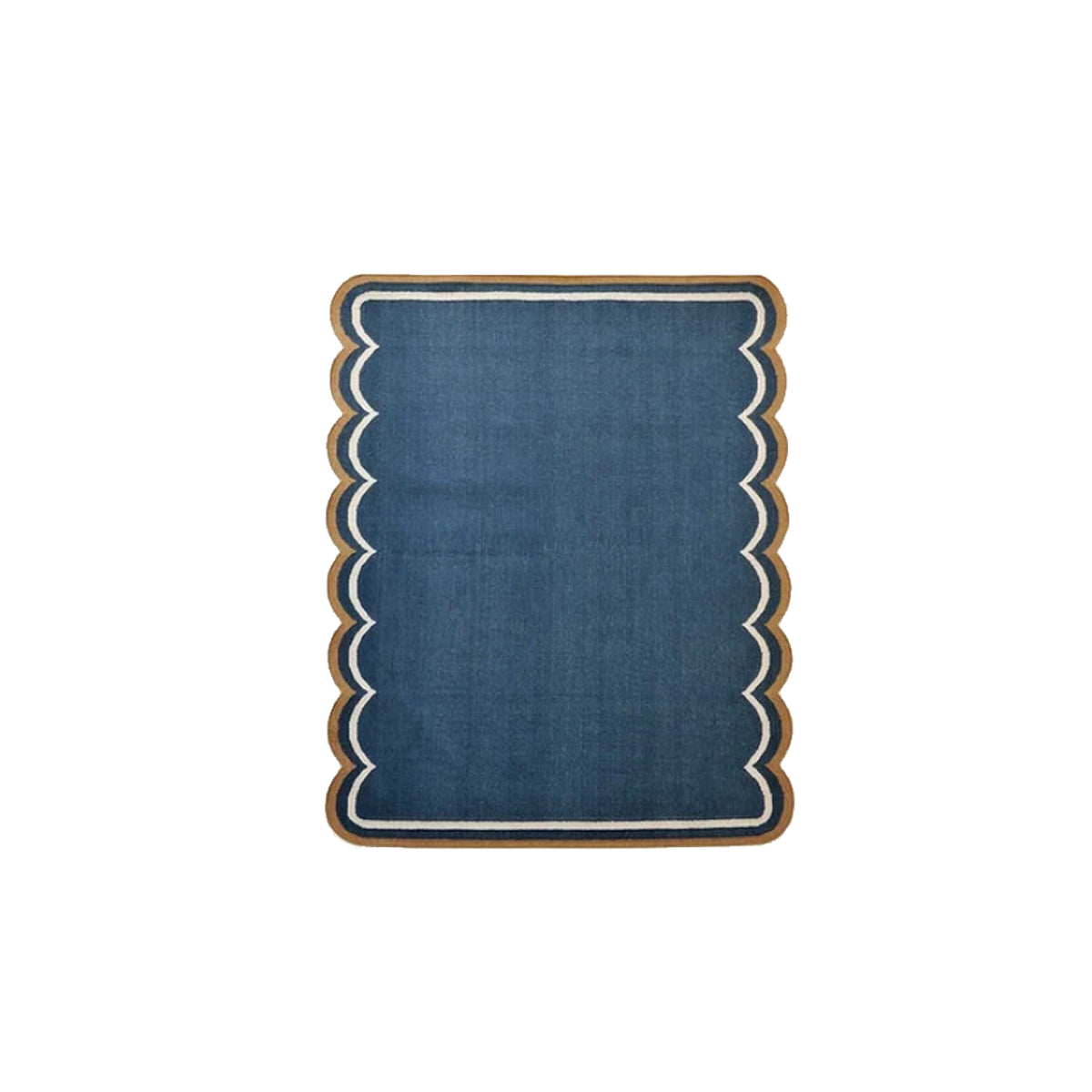 Retro Cloud Carpet - French Style Area Rug Mat