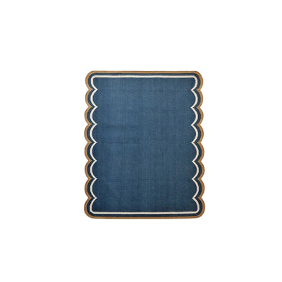 Retro Cloud Carpet - French Style Area Rug Mat