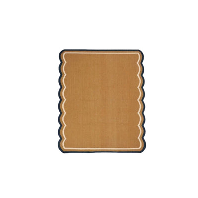 Retro Cloud Carpet - French Style Area Rug Mat