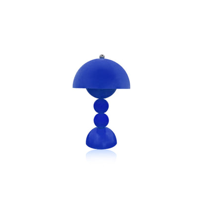Mushroom Table Lamp - Retro LED Dimmable Light