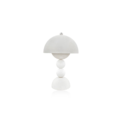 Mushroom Table Lamp - Retro LED Dimmable Light