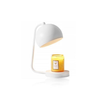 Retro Candle Warmer - Metal Dimmable Lamp
