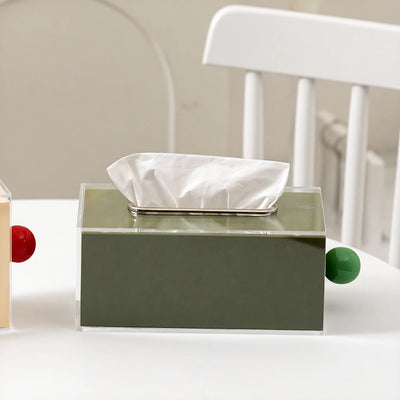 MODUL | Accent Storage Cube