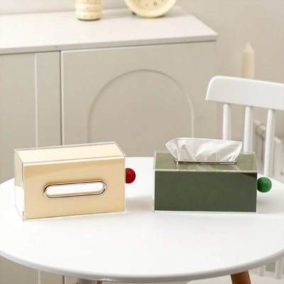 MODUL | Accent Storage Cube