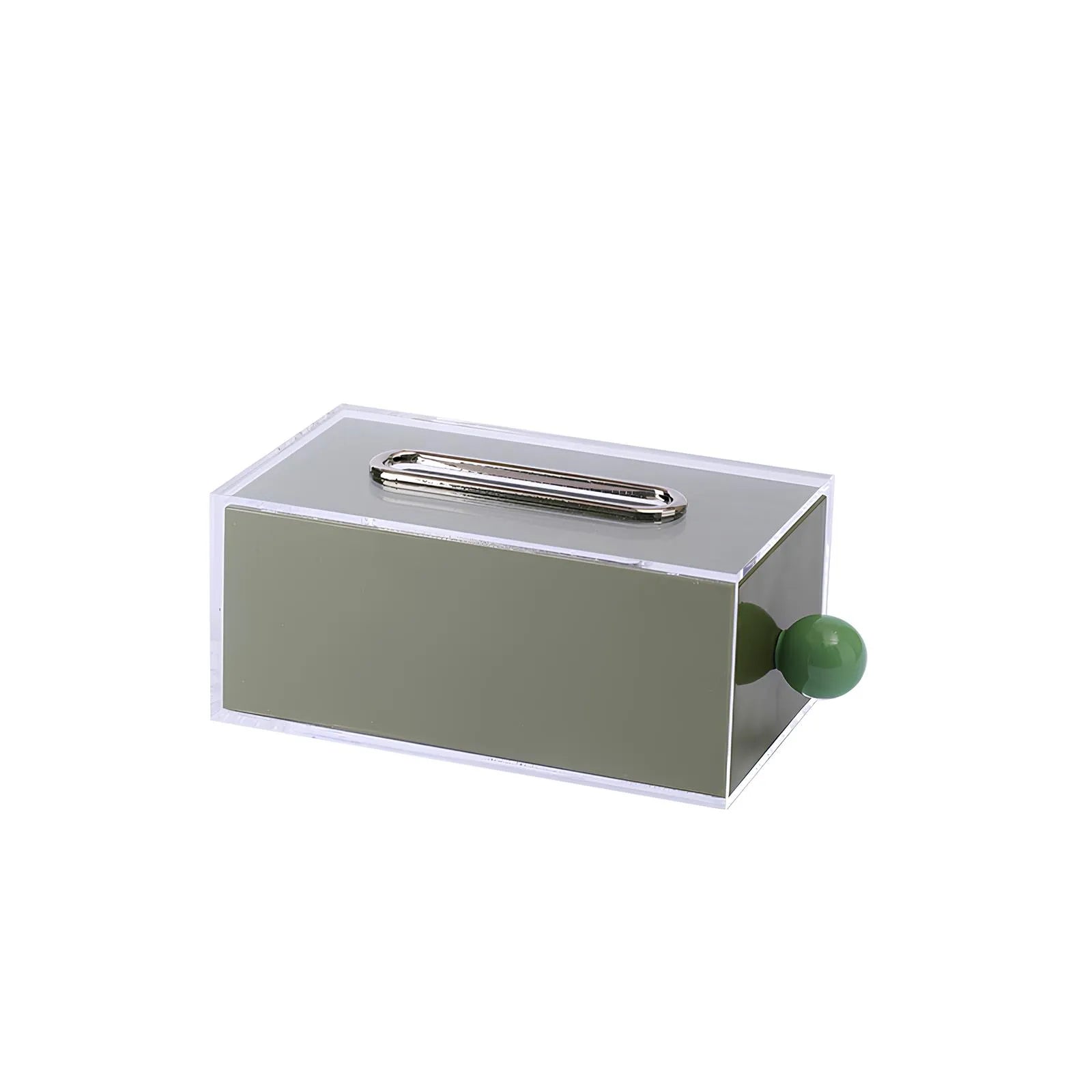 MODUL | Accent Storage Cube