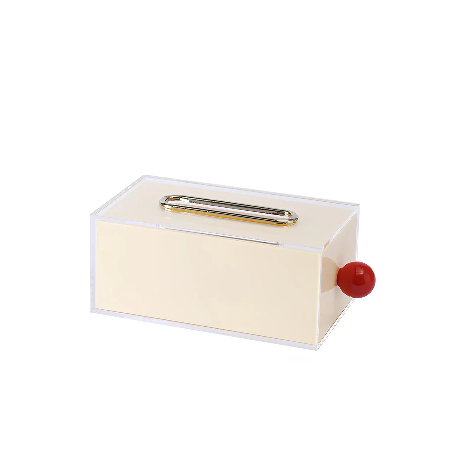 MODUL | Accent Storage Cube