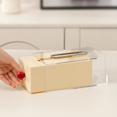 MODUL | Accent Storage Cube