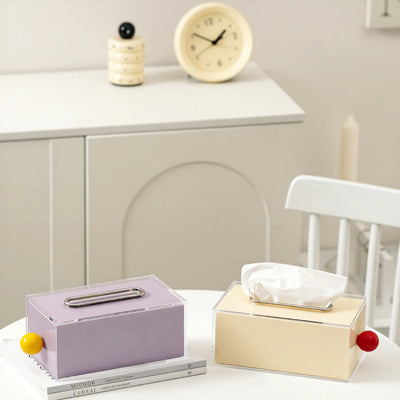 MODUL | Accent Storage Cube