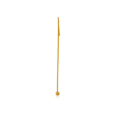 Retro Strip Floor Lamp - LED Vintage Lighting