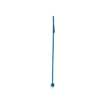 Retro Strip Floor Lamp - LED Vintage Lighting