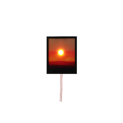 Sun Wall Lamp – Adjustable Brightness Ambient Light