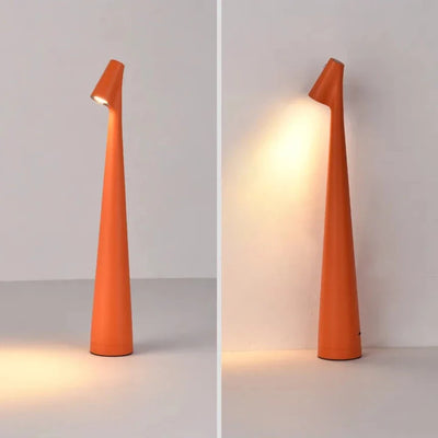 Modern Pin Light Lamp | Adjustable Dimmable LED Table Lamp