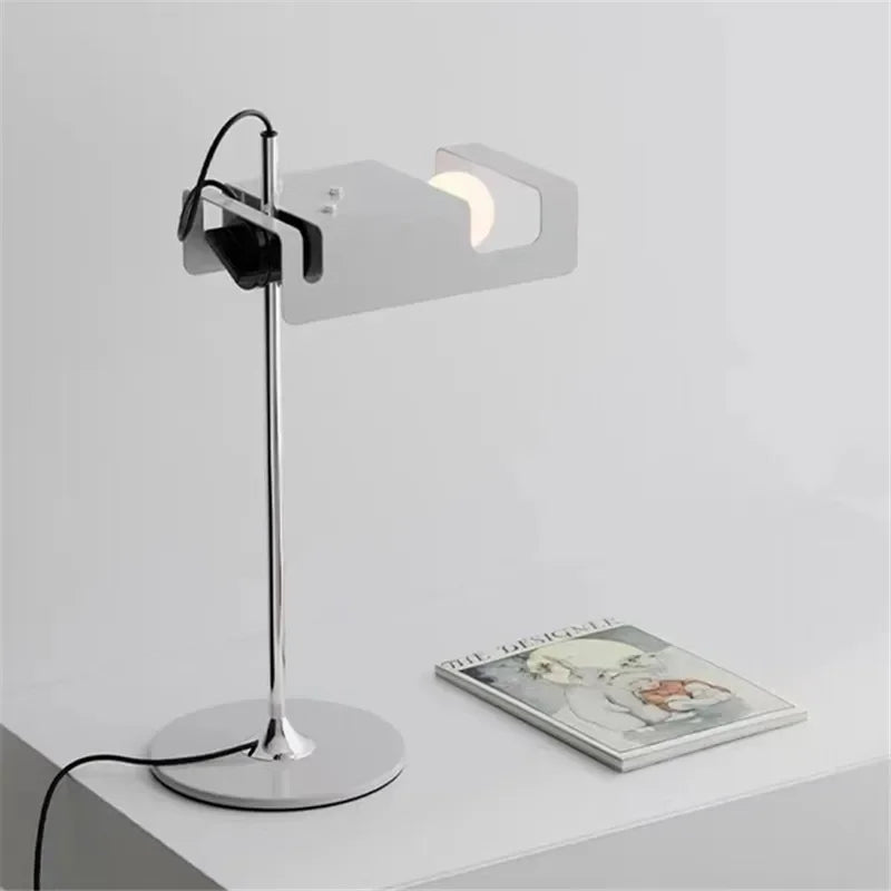 Stainless Steel Floor Lamp – Industrial Panel Lighting