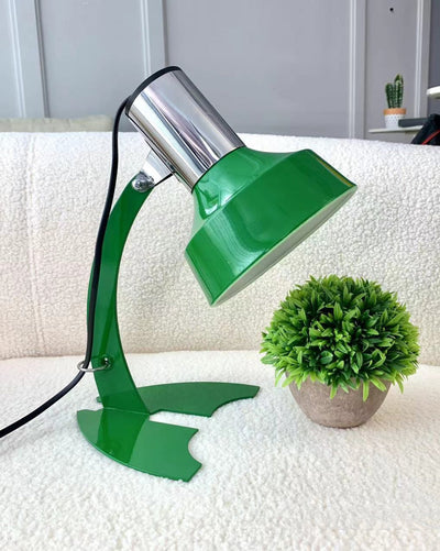 Industrial Desk Lamp – Contemporary Retro Style LED Light