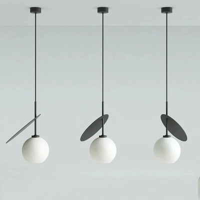 Cherry Ball Ceiling Lamp – Modern Kitchen Light Fixture