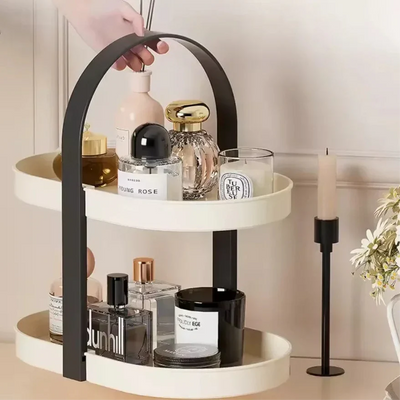 Retro Cup Holder - Modü Countertop Organizer
