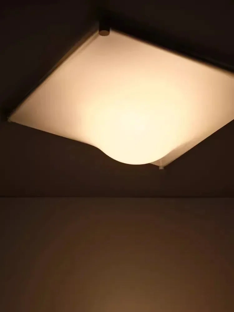 Vintage Wall Lamp | Energy Efficient Italian Wall Sconce