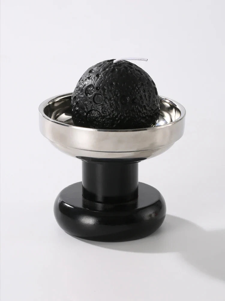 Memphis Decorative Bowl | Colorful Geometric Centerpiece