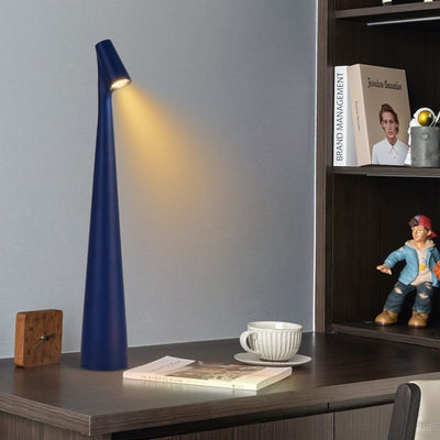 Modern Pin Light Lamp | Adjustable Dimmable LED Table Lamp