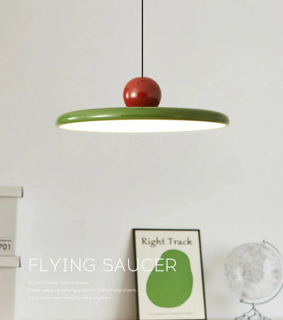 Nordic Pendant Light – Modern Ceiling Lamp with Adjustable Cord