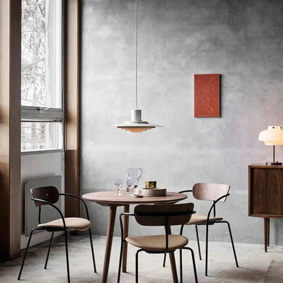 Aluminum Pendant Lamp – Modern Ceiling Pendant Light