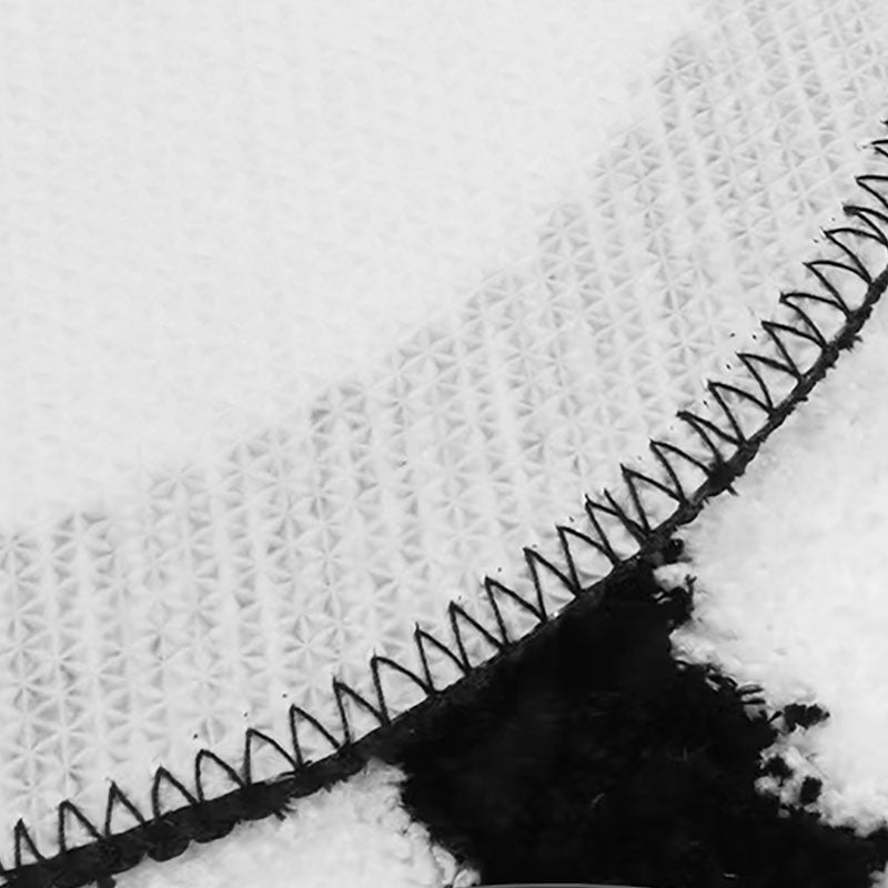 Color Bath Mat – Handmade Comfort Floor Mat