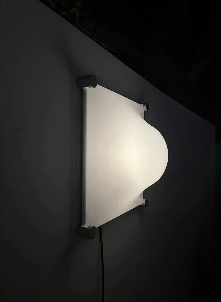 Vintage Wall Lamp | Energy Efficient Italian Wall Sconce