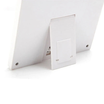 Recyclable Stand Calendar - Eco Friendly Desk Organizer