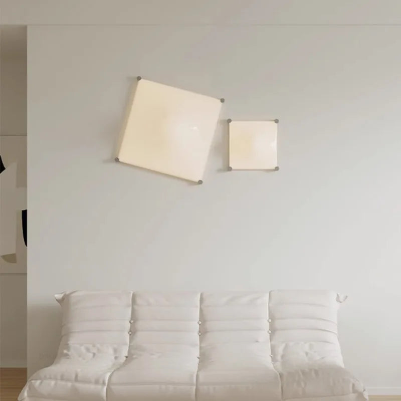 Vintage Wall Lamp | Energy Efficient Italian Wall Sconce