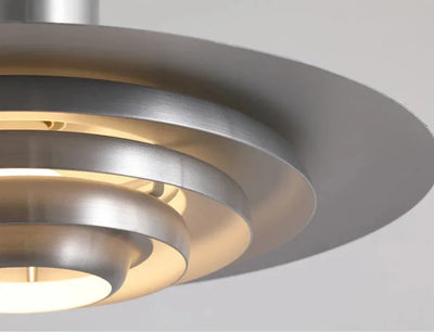 Aluminum Pendant Lamp – Modern Ceiling Pendant Light