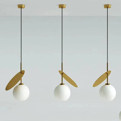 Cherry Ball Ceiling Lamp – Modern Kitchen Light Fixture