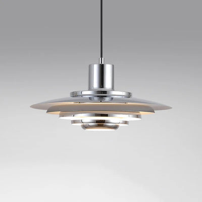 Aluminum Pendant Lamp – Modern Ceiling Pendant Light