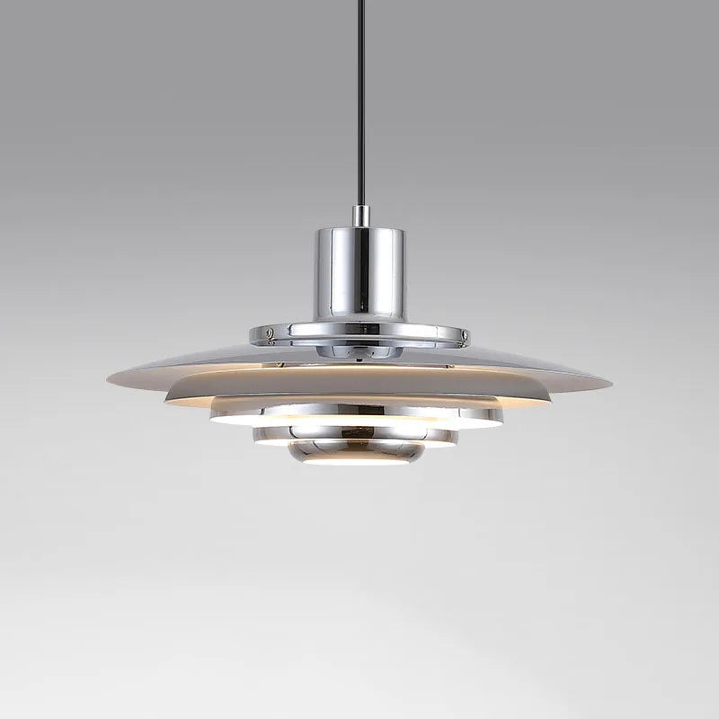 Aluminum Pendant Lamp – Modern Ceiling Pendant Light