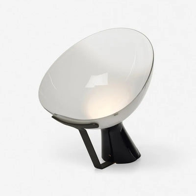 Floating Dome Table Lamp | Energy Efficient Acrylic Light