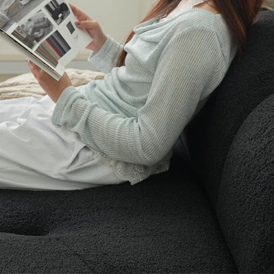 Cloud Couch Sofa - Casual Elegant Couch, Forma Furniture