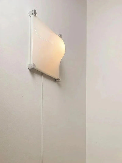 Vintage Wall Lamp | Energy Efficient Italian Wall Sconce
