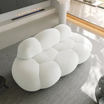 Cloud Couch Sofa - Casual Elegant Couch, Forma Furniture