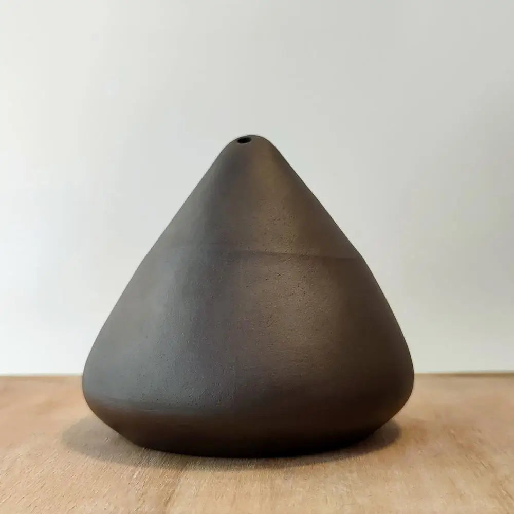 Ceramic Incense Holder – Handcrafted Palo Santo Stand