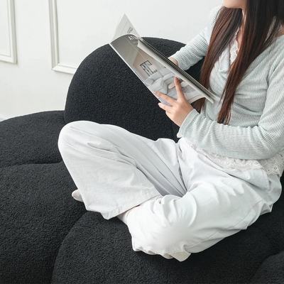 Cloud Couch Sofa - Casual Elegant Couch, Forma Furniture