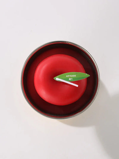 Memphis Decorative Bowl | Colorful Geometric Centerpiece